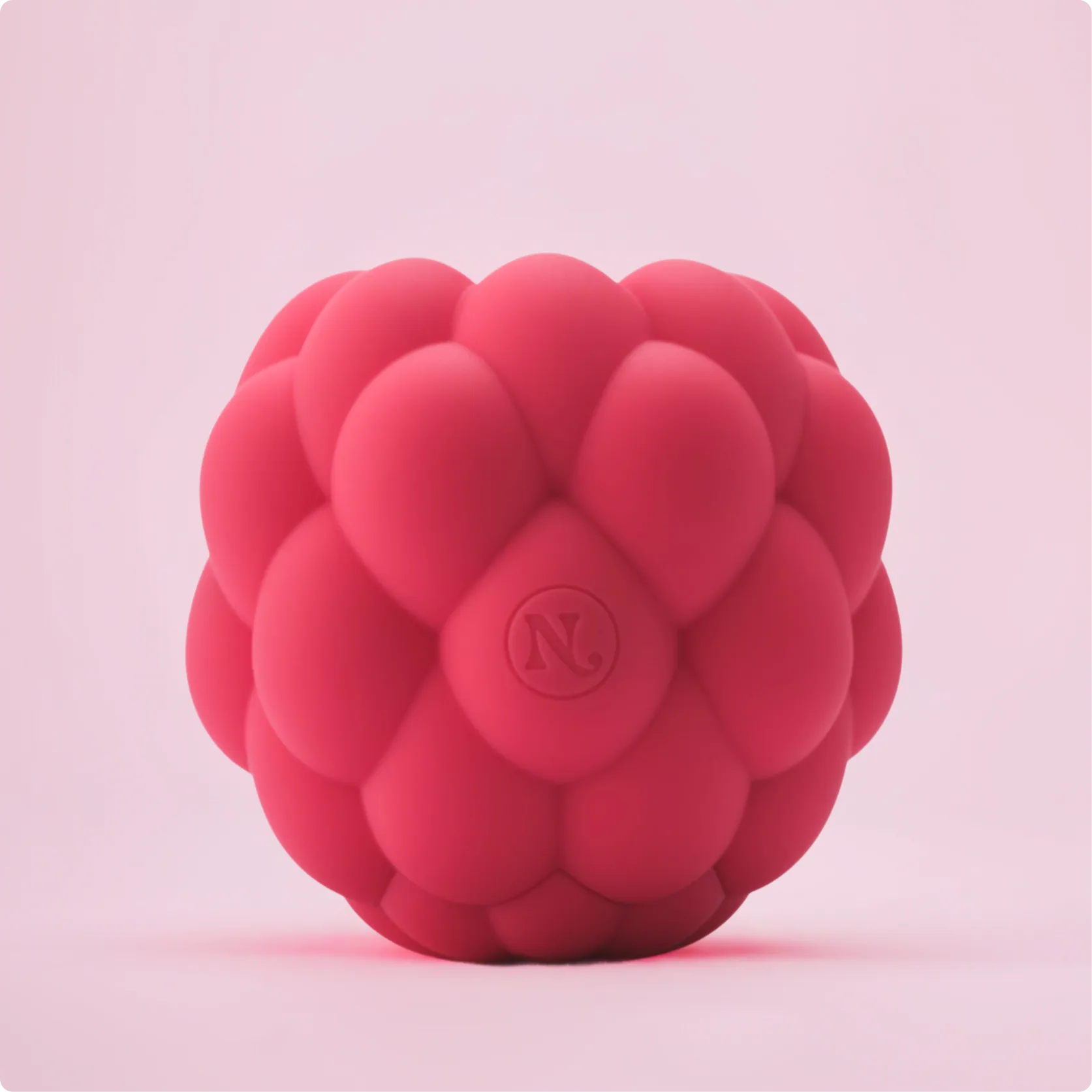 Berri — anteriore